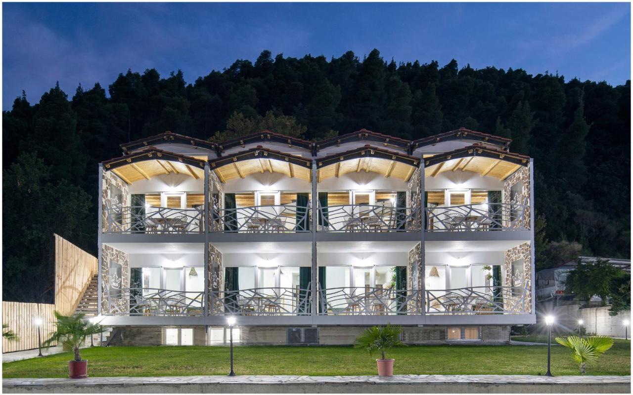 Simon Prince Prive วูร์วูรู ภายนอก รูปภาพ